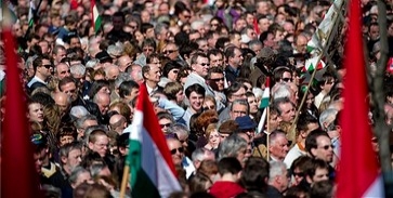 Orbán: hazánknak kijár a tisztelet Orbán: hazánknak kijár a tisztelet