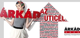 Megérkeztek a tavaszi kollekciók Megérkeztek a tavaszi kollekciók