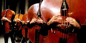 Jazz, folk, soul és sok bőgő Jazz, folk, soul és sok bőgő
