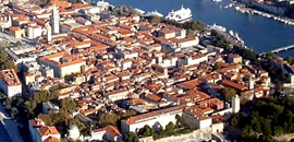 Megye: külkapcsolatok tízmillióért