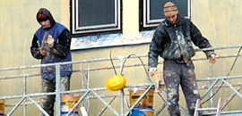 Leáll a pécsi panelprogram?