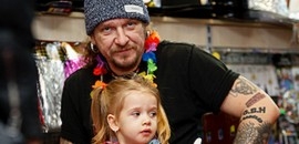 Ganxsta Zolee a házasságáért küzd