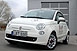 FIAT 500: kislányosan nagyfiús