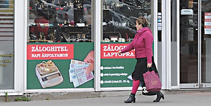 Pécs is változik: a válság alatt a tehetőseknek sem ciki a zaci Pécs is változik: a válság alatt a tehetőseknek sem ciki a zaci