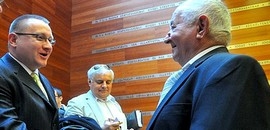 Szoboszlai Barnát végül megrótták