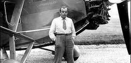 Egy moralista felderítő pilóta