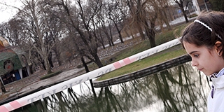 Megújul a Balokány, kész a forrás, ünnepélyesen átadták