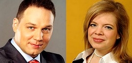 Elvált, aztán barátnőjével is szakított Elvált, aztán barátnőjével is szakított