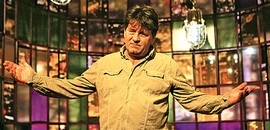 Bakács mélyen lenézte a bulvárműfajt