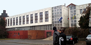 Egyetemi kolesz lehet a Puskin tériből, ha lesz rá pénz a PTE-n