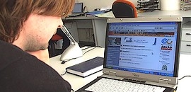 Necces netimázsunk: a Pécs.hu