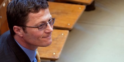 Stohl András két és fél év börtönt kapott Stohl András két és fél év börtönt kapott