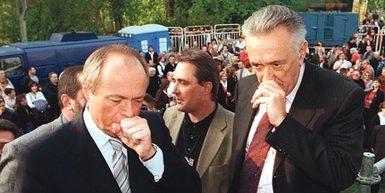 Kovács László politikai kultúrából oktatja ki Orbánt Kovács László politikai kultúrából oktatja ki Orbánt