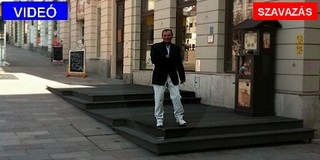 És ezt most hogy? - Mit kezdjünk ezzel a csávóval? És ezt most hogy? - Mit kezdjünk ezzel a csávóval?