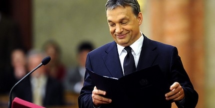 Orbán: Magyarország ki tud állni magáért és polgáraiért Orbán: Magyarország ki tud állni magáért és polgáraiért