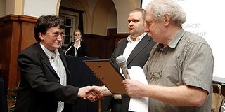 Tarolt az UnivPécs a MESE díjkiosztóján Tarolt az UnivPécs a MESE díjkiosztóján