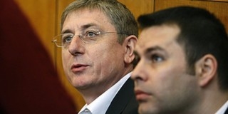 Romagyilkosságok - Gyurcsány a tárgyalóteremben