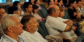 Folytatódik a PTE Nyitott Egyeteme: halállal és meztelenséggel...