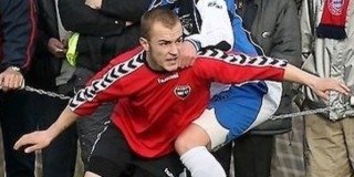 PMFC: vége Lovrencsics száműzetésének PMFC: vége Lovrencsics száműzetésének