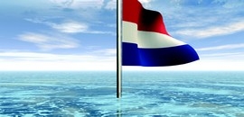 Jövő szerdán Pécsre ér a Holland Cunami