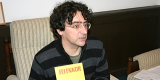 Négy hónapja nem fizet a Jelenkor, milliós a nyomdai tartozása is Négy hónapja nem fizet a Jelenkor, milliós a nyomdai tartozása is