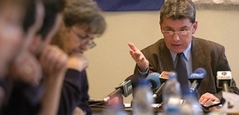 Éger: a duplájára kell emelni Éger: a duplájára kell emelni