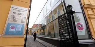 Húsvétváró a pécsi Modern Magyar Képtárban Húsvétváró a pécsi Modern Magyar Képtárban