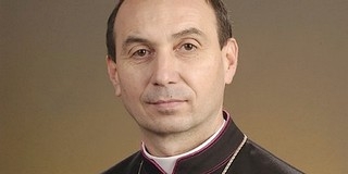 A pápa Udvardy Györgyöt nevezte ki pécsi püspöknek A pápa Udvardy Györgyöt nevezte ki pécsi püspöknek