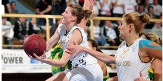 Az első csatát megnyerték Iványiék a döntőben - Pécs 2010 - Sopron 82-76