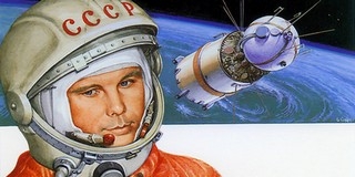 Újabb részletek Gagarin űrrepüléséről Újabb részletek Gagarin űrrepüléséről