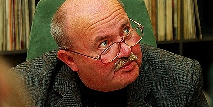 Balázs József pécsi könyvbemutatója teltházat vonzott Balázs József pécsi könyvbemutatója teltházat vonzott