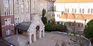 A volt megyei elnök lehet a PTE költségvetési főfelügyelője