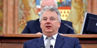Semjén: védeni kell a nemzeti kisebbségek nyelvét, kultúráját Semjén: védeni kell a nemzeti kisebbségek nyelvét, kultúráját