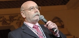 Fodor János újra EKF-partit szervez