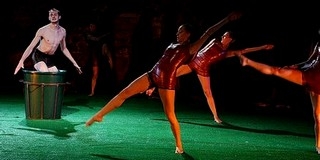 Támogatás híján elmaradhat a Pécsi Szabadtéri Játékok