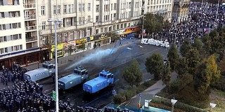 Nem bizonyítható, hogy 2006 őszén megkínozták az előállítottakat Nem bizonyítható, hogy 2006 őszén megkínozták az előállítottakat