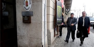 Szilvásy hazudott? - Gyanúsítottként hallgatták ki Szilvásy hazudott? - Gyanúsítottként hallgatták ki