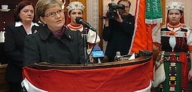 Szili a média felelősségéről Szili a média felelősségéről