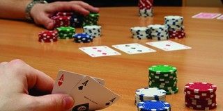Kitört a pánik a pókervilágban Kitört a pánik a pókervilágban