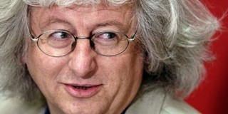 Magyar-román írói eszmecsere az irodalom démonairól Magyar-román írói eszmecsere az irodalom démonairól