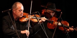 Muzsikás-koncert a Kodály Központban Muzsikás-koncert a Kodály Központban