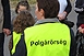 Mecsekszabolcson a polgárőrök, a szomszédok egymást figyelik Mecsekszabolcson a polgárőrök, a szomszédok egymást figyelik
