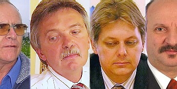 Mit csinál ma Mikes Éva, Kékes, Mellár, Körömi?... Mit csinál ma Mikes Éva, Kékes, Mellár, Körömi?...