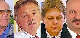 Mit csinál ma Mikes Éva, Kékes, Mellár, Körömi?...