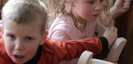 Előfordul, hogy tornaórán petárdáznak Előfordul, hogy tornaórán petárdáznak