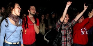 PTE Tavaszi Egyetemi Fesztivál: kezdődhet a rákészülés