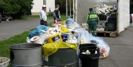 Hulladékszállítási rend Pécsett az ünnep alatt Hulladékszállítási rend Pécsett az ünnep alatt