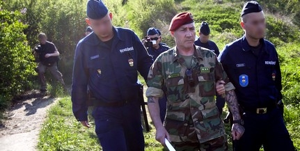 Provokáció Gyöngyöspatán - szó sincs evakuálásról? Provokáció Gyöngyöspatán - szó sincs evakuálásról?