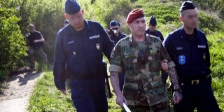 Provokáció Gyöngyöspatán - szó sincs evakuálásról?