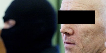Kesztyűn bukhat Fenyő gyilkosa Kesztyűn bukhat Fenyő gyilkosa